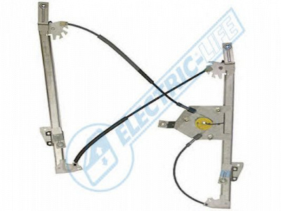 ELECTRIC LIFE zrct722l -  Подъемное устройство для окон